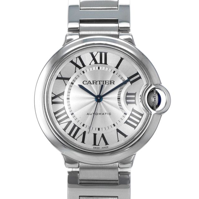 Cartier Ballon Bleu W6920046 Image 5